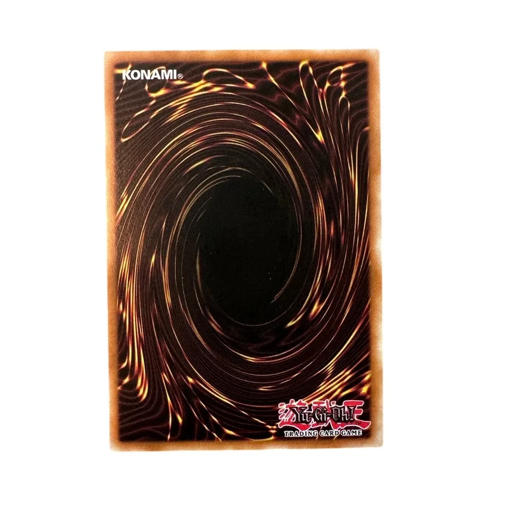 Yu-Gi-Oh! Trading Card‎ Game Winged Dragon Guardian Fortress #1 YGLD-ENA10